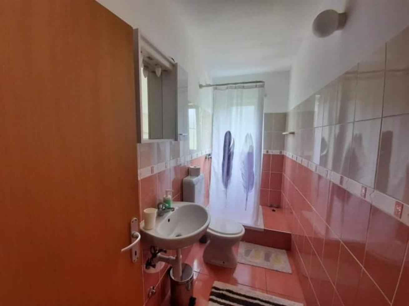 Apartments Robi- Swimming Pool And Beautiful Garden Kampor Exterior photo