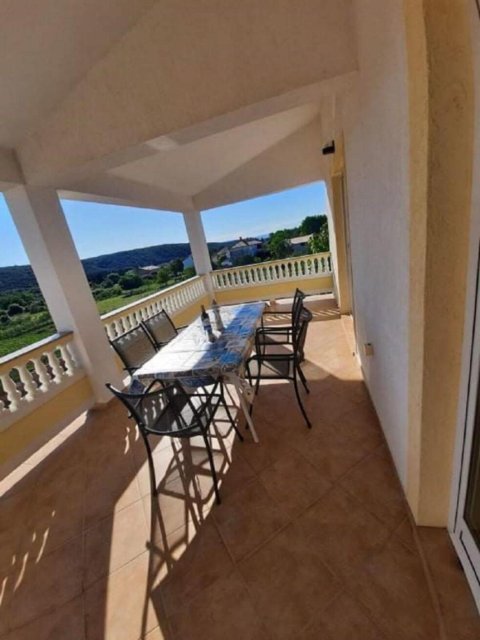 Apartments Robi- Swimming Pool And Beautiful Garden Kampor Exterior photo