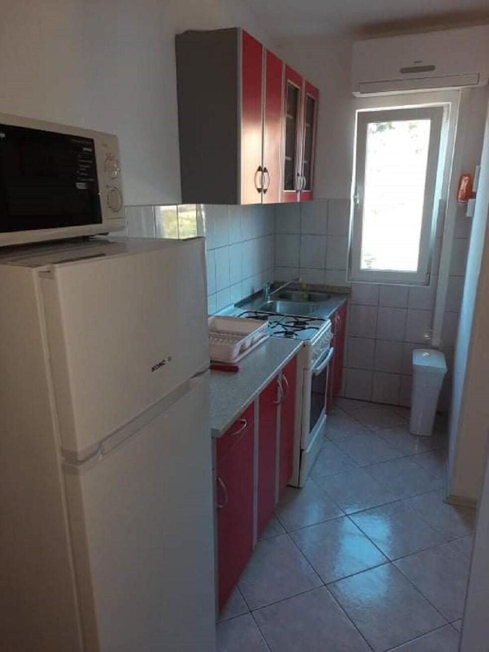 Apartments Robi- Swimming Pool And Beautiful Garden Kampor Exterior photo